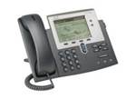 Image of Cisco Phone, Model 7942