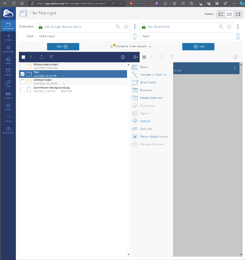 A screenshot of a computerDescription automatically generated